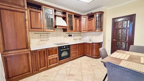 1-к кв. Московская область, Видное проезд Битцевский, 1 (44.8 м)