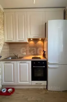 3-к кв. Тюменская область, Тюмень ул. Республики, 39 (56.3 м)