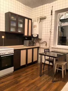 1-к кв. Ставропольский край, Ставрополь № 35 мкр, ул. Родосская, 3 ...