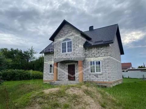 Дом в Калининградская область, Мамоново ул. Имени 3-го Белорусского ...