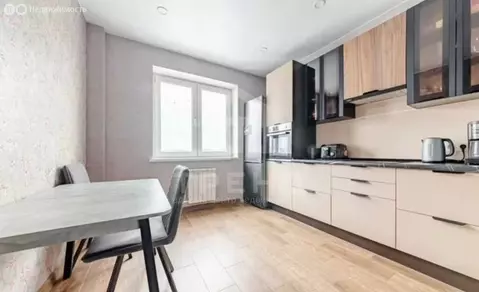 2-комнатная квартира: Санкт-Петербург, Парашютная улица, 58 (61 м)