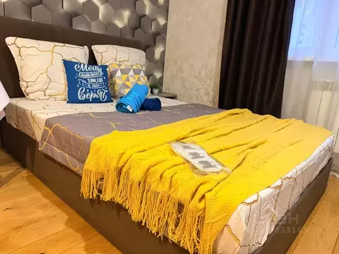 Студия Московская область, Домодедово Южный мкр, ул. Курыжова, 32 ...