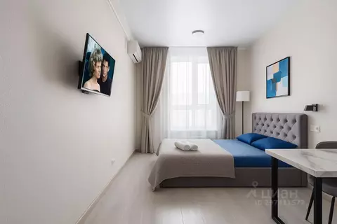 Студия Московская область, Мытищи ул. Колпакова, 44 (25.0 м)