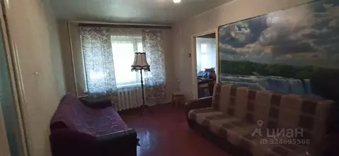 2-к кв. Воронежская область, Воронеж ул. Ворошилова, 31 (41.8 м)