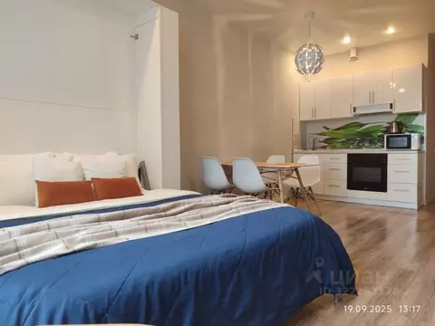 1-к кв. Московская область, Одинцовский городской округ, ...