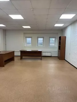 Офис в Санкт-Петербург Малая Морская ул., 11 (35 м)