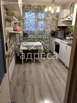 3-комнатная квартира: Самара, Черемшанская улица, 160 (66.4 м)