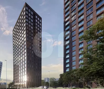 Офис в Москва ул. Академика Челомея, 1А (50 м)