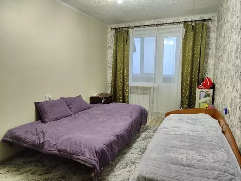 1-к кв. Пермский край, Березники Комсомольская ул., 9 (35.0 м)