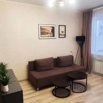 1-к кв. Нижегородская область, Нижний Новгород ул. Героя Советского ...