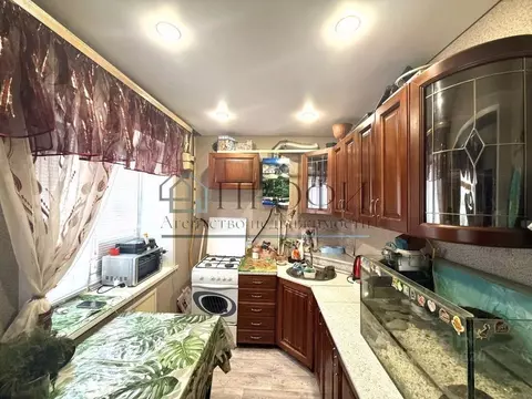 2-к кв. Белгородская область, Новый Оскол ул. Ленина, 65 (42.0 м)