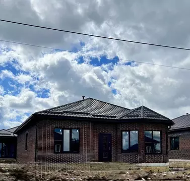 Дом в Ставропольский край, Михайловск Шпаковский район, ул. Андрея ...
