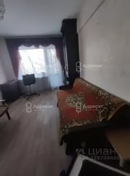 2-к кв. Волгоградская область, Волгоград ул. Козака, 15А (44.0 м)