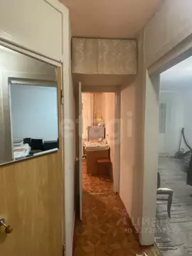 1-к кв. Северная Осетия, Владикавказ Московская ул., 27к4 (30.9 м)