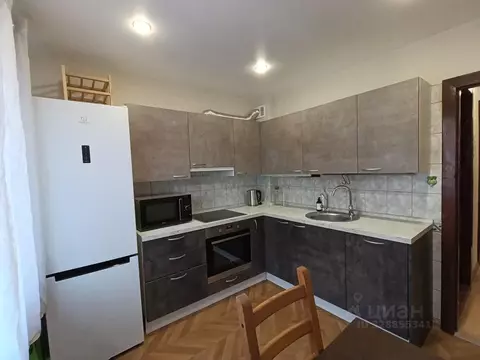 3-к кв. Санкт-Петербург ул. Щербакова, 4/18 (73.0 м)