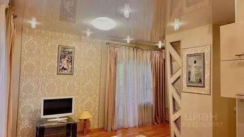 1-к кв. Еврейская автономная область, Биробиджан ул. Ленина, 31 (37.0 ...