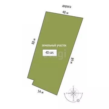 Дом в Башкортостан, Стерлитамакский район, Куганакский сельсовет, ...