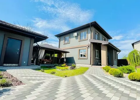 Дом в Самарская область, Ставропольский район, Тимофеевка с/пос, ...