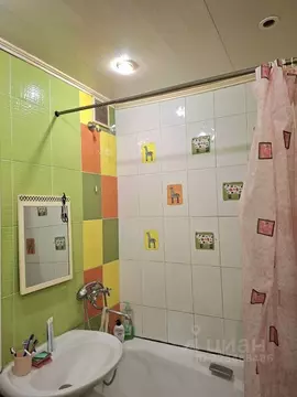 3-к кв. Самарская область, Тольятти Портовый мкр, ул. Комзина, 29 ...