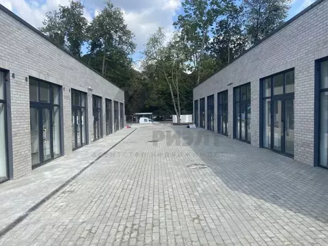 Помещение свободного назначения в Калининградская область, Калининград ...