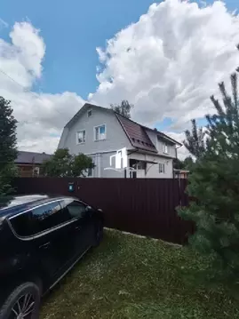 Продается дом в пос. Шувое