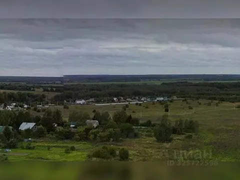 Участок в Московская область, Сергиево-Посадский городской округ, д. ...