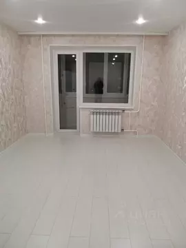 2-к кв. Ульяновская область, Ульяновск просп. Авиастроителей, 12/21 ...