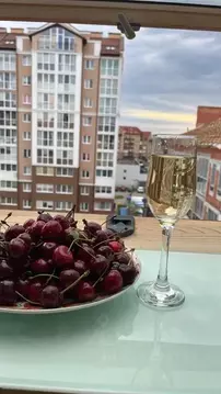 2-к кв. Калининградская область, Зеленоградск Солнечная ул., 17 (74.0 ...