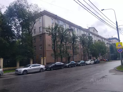 Помещение свободного назначения в Москва ул. Расплетина, 4К1 (118 м)