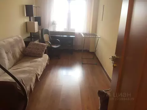 Комната Московская область, Химки Сходня мкр, Железнодорожная ул., ...