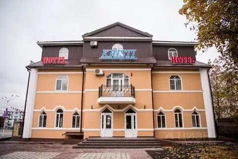 Комната Ставропольский край, Ессентуки Советская ул., 5 (10.0 м)