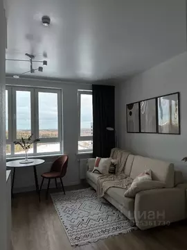 Студия Москва ул. Гренадерская, 9к3 (25.0 м)