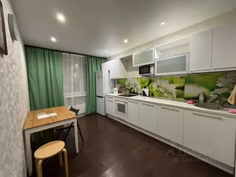 1-к кв. Московская область, Лобня ул. Ленина, 71 (53.0 м)