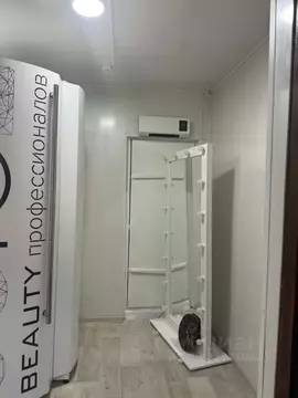 Помещение свободного назначения в Иркутская область, Усольский район, ...