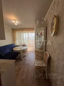 1-к кв. Тюменская область, Тюмень ул. Самарцева, 177 (33.2 м)