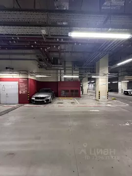 Гараж в Москва Новодмитровская ул., 2к4 (16 м)