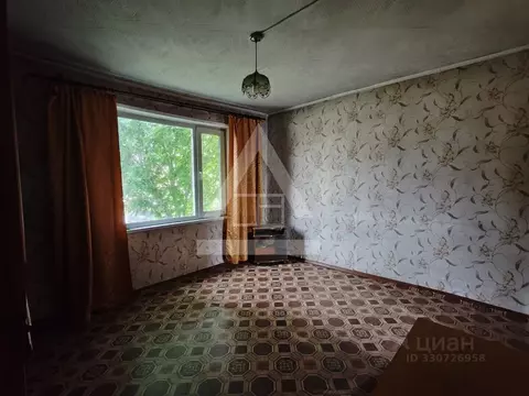 1-к кв. Челябинская область, Еткульский муниципальный округ, с. ...