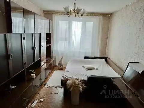 Комната Москва ул. Свободы, 73К1 (12.0 м)
