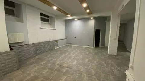 Помещение свободного назначения в Москва Рочдельская ул., 11/5 (109 м)