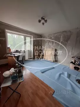3-к кв. Пермский край, Добрянка Советская ул., 92 (65.3 м)