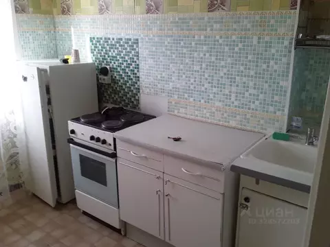 1-к кв. Самарская область, Тольятти Южное ш., 29 (29.0 м)