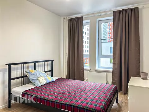 1-к кв. Москва ул. Саларьевская, 10к1 (35.4 м)