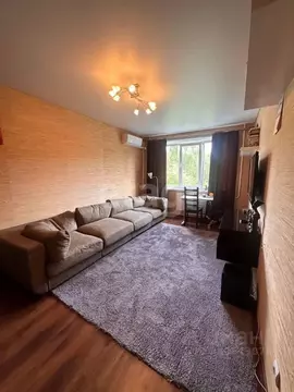 3-к кв. Башкортостан, Уфа ул. Авроры, 29 (55.3 м)