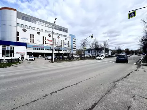Офис в Московская область, Подольск ул. Клемента Готвальда, 6в (86 м)