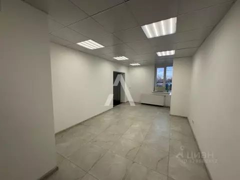 Помещение свободного назначения в Самарская область, Самара Осетинская ...