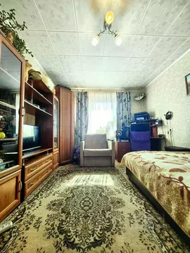 Комната Санкт-Петербург ул. Руднева, 4 (12.9 м)