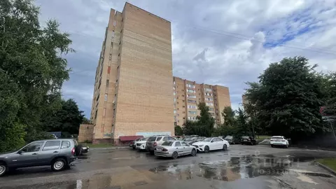 3-к кв. Московская область, Серпухов Московское ш., 43 (65.5 м)