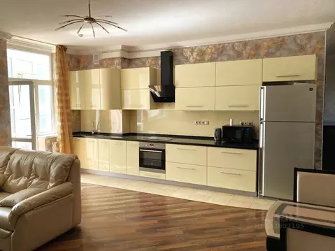 3-к кв. Ростовская область, Ростов-на-Дону ул. Суворова, 91В (105.0 м)