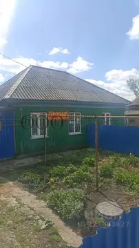 Дом в Кемеровская область, Кемеровский район, с. Березово Заречная ул. ...