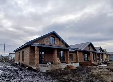 Дом в Башкортостан, Уфимский район, Русско-Юрмашский сельсовет, д. ...